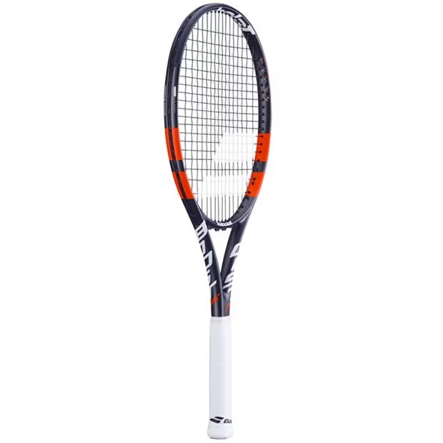 Babolat Boost Strike Strung Tennis Racket Adults