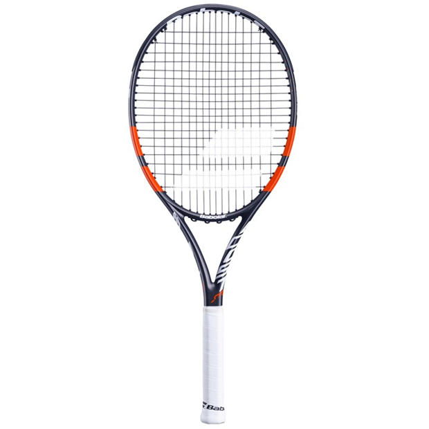 Babolat Boost Strike Strung Tennis Racket Adults