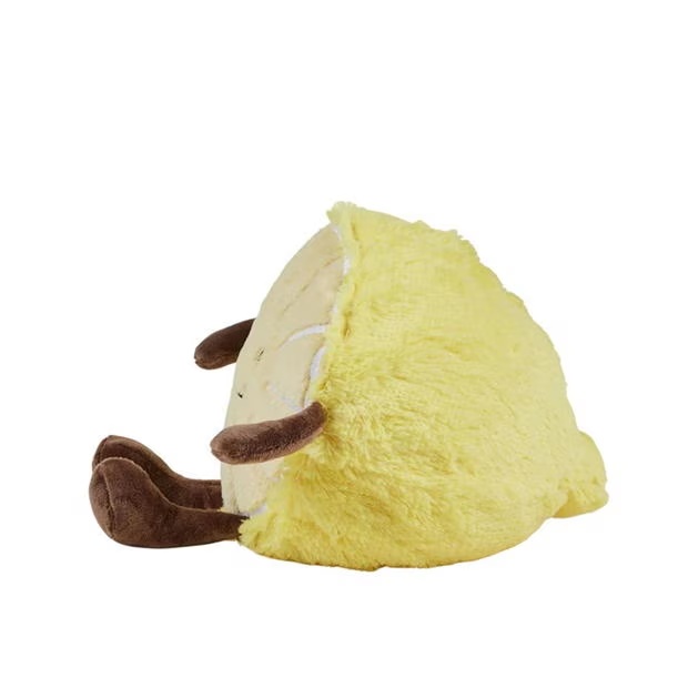 Warmies Heatable Lemon