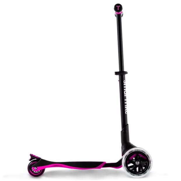 smarTrike Xtend smarTrike Xtend Kids Extendable Scooter - Pink