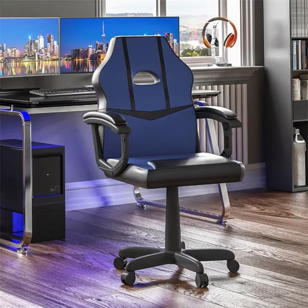Lassic Vida Designs Comet Racing Gaming Chair UKFR