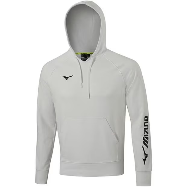 Mizuno Terry Hoodie Sn99