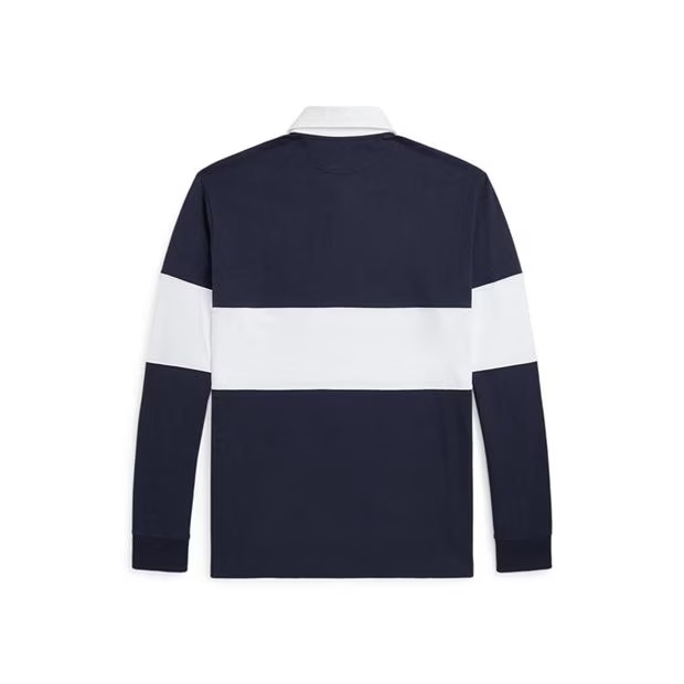 Polo Sport by Ralph Lauren Long Sleeve Rugby Polo Shirt