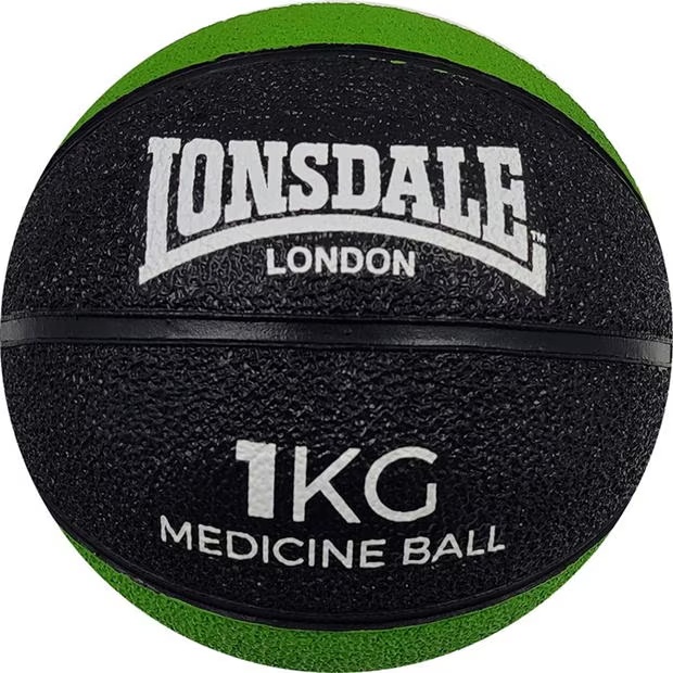 Lonsdale Lonsdale Medicine Ball