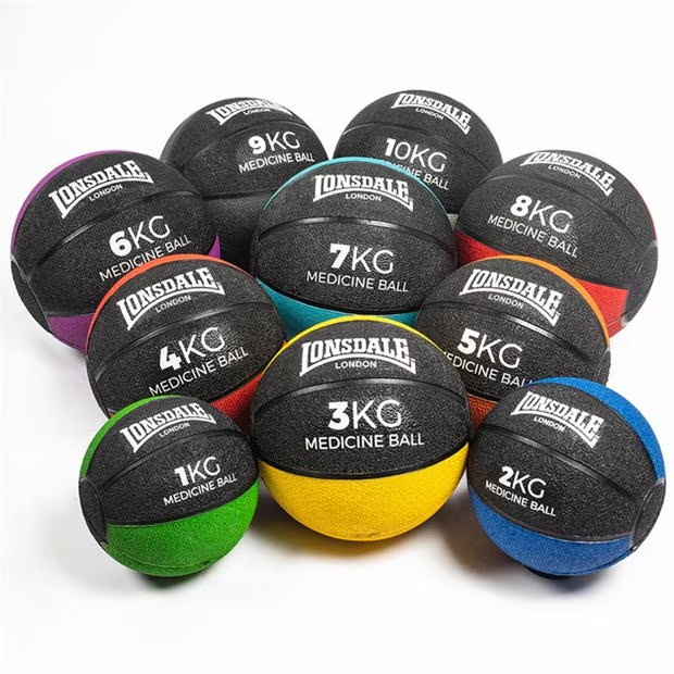 Lonsdale Lonsdale Medicine Ball