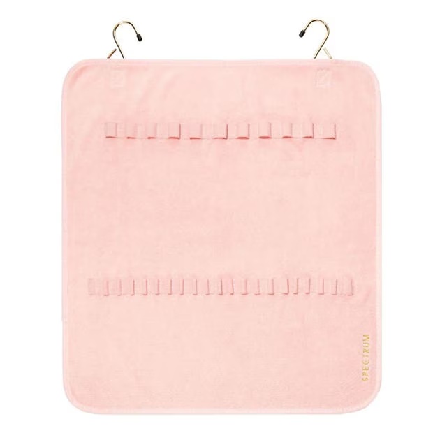Spectrum Collections Spectrum Brush Launderette Towel