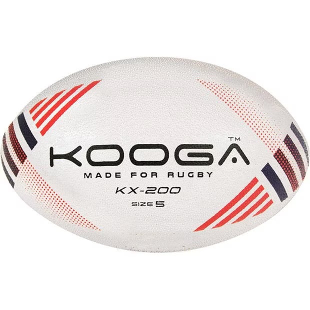 KooGa Kooga KX-200 Rugby Ball