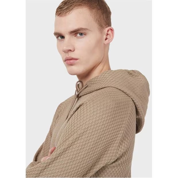 Emporio Armani M6Q Hoodie