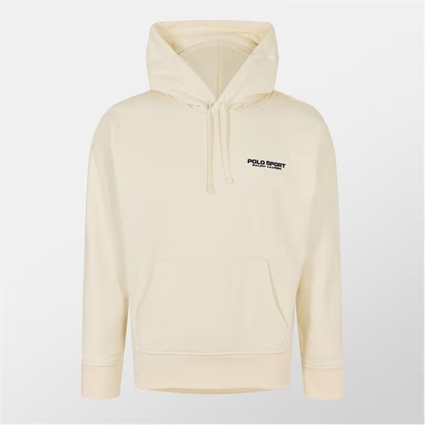 Polo Sport by Ralph Lauren Back Print Hoodie