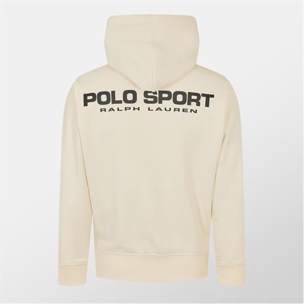 Polo Sport by Ralph Lauren Back Print Hoodie