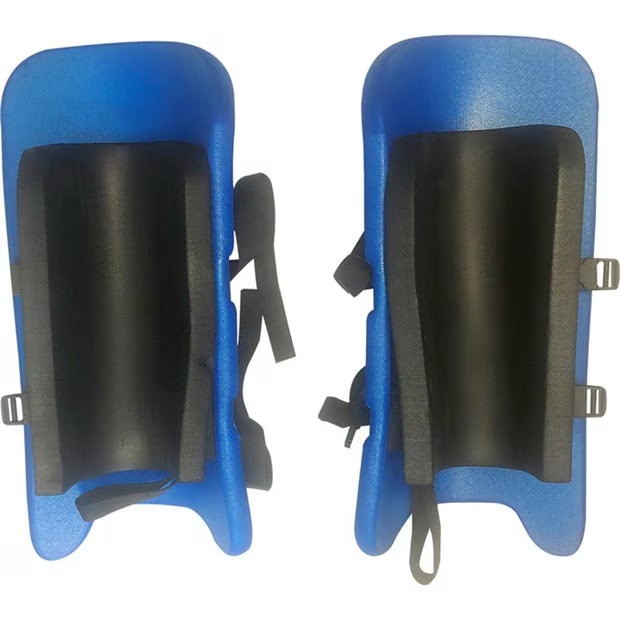 Academy Hockey GK Leg Guards (Pair)