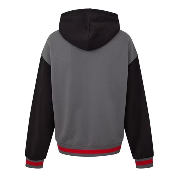 Hugo X Red Bull Dicheck Hoodie