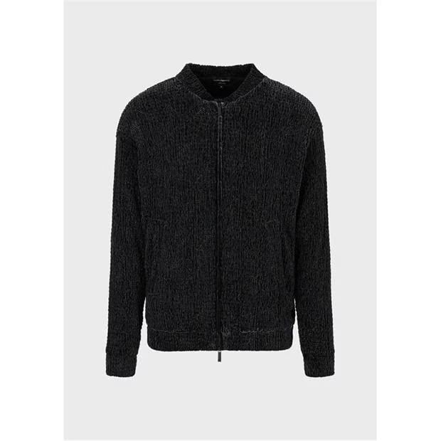 EMPORIO ARMANI Felpa Zip Hoodie