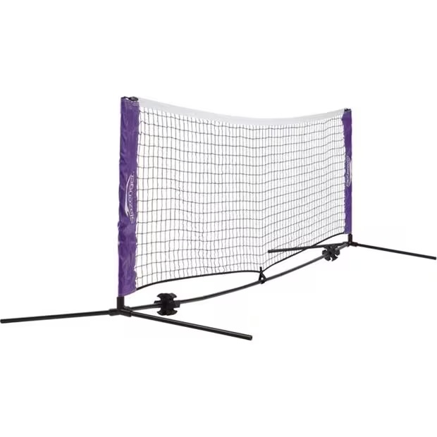 Mini Tennis Net & Post Set
