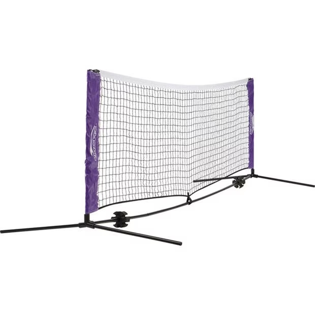 Mini Tennis Net & Post Set