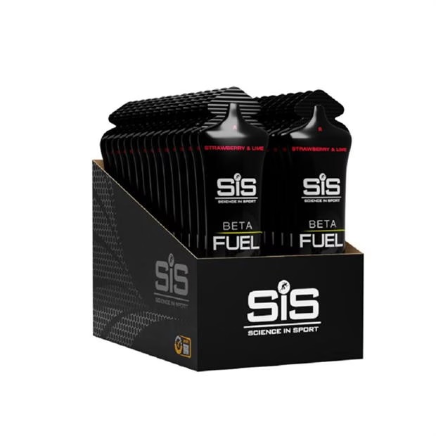 Sis SIS Beta Fuel Gels - 30 pack