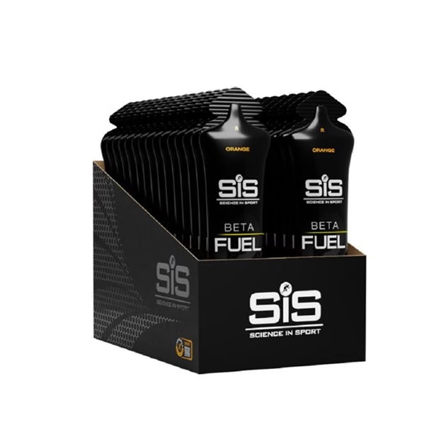 Sis SIS Beta Fuel Gels - 30 pack