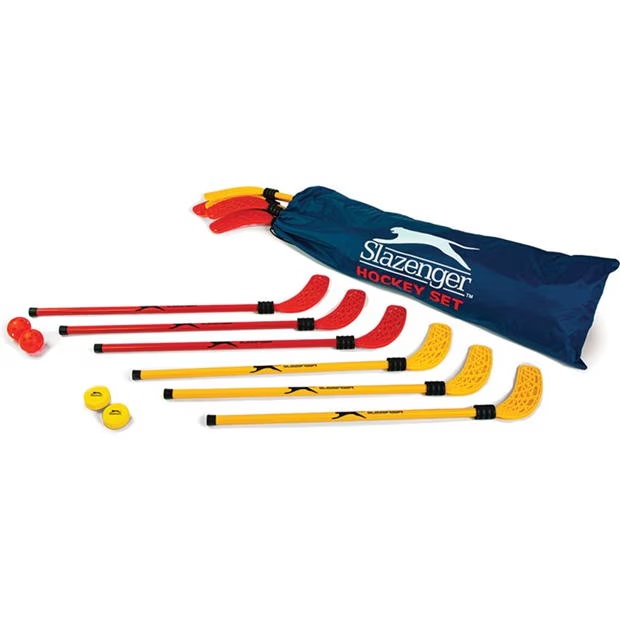 Plastic Hockey Set