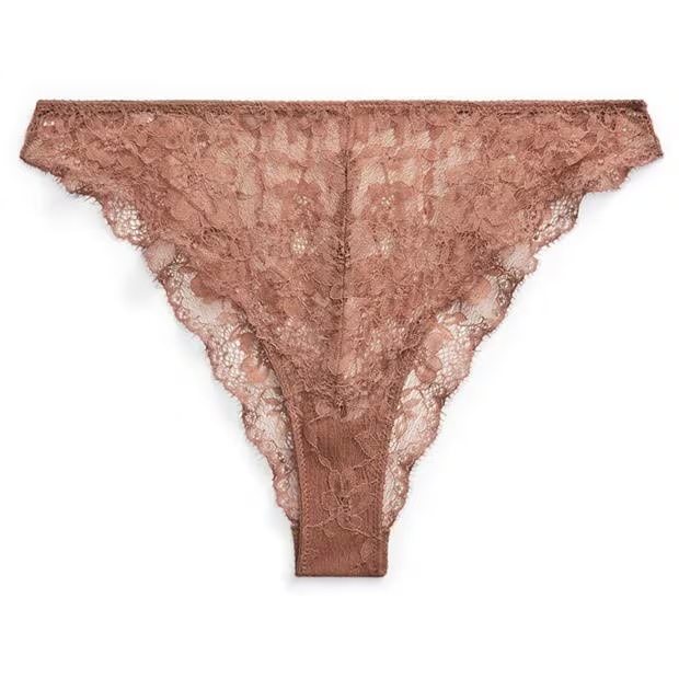 POLO RALPH LAUREN Polo Lace Mid Brief