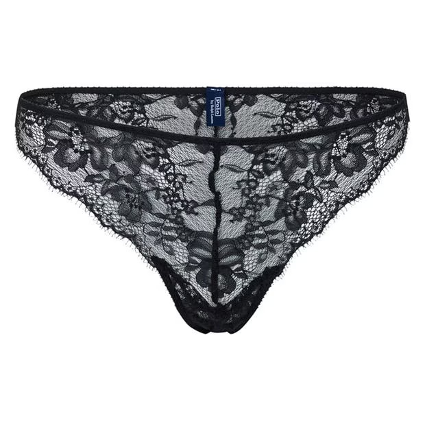 POLO RALPH LAUREN Polo Lace Mid Brief