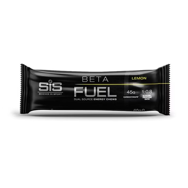 Sis SIS Beta Fuel Energy Chews - Box of 20