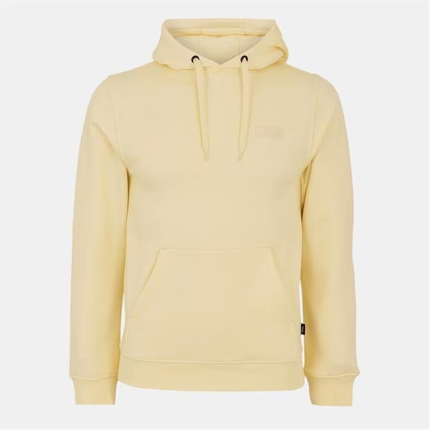 Vans Core Basic Pullover Lemon Icing Hoody Unisex Adults