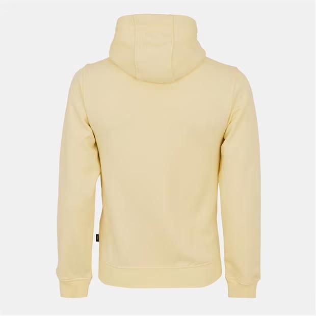 Vans Core Basic Pullover Lemon Icing Hoody Unisex Adults