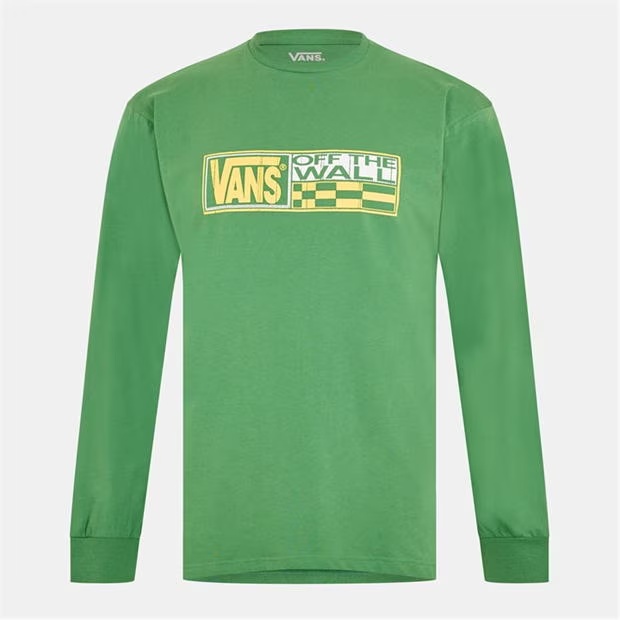 Vans Hi Stretch Ls Fairway Hoody Unisex Adults