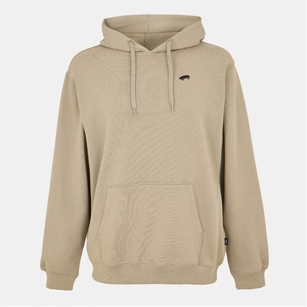 Vans Salton Loose Ft Po London Fog Hoody Unisex Adults