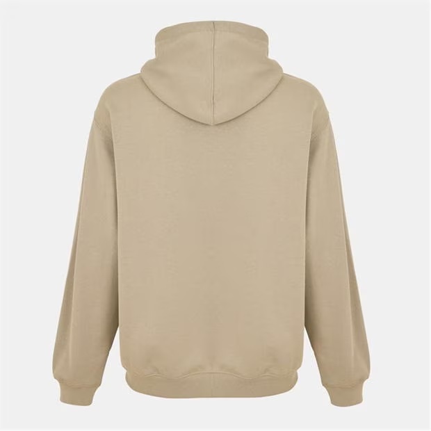 Vans Salton Loose Ft Po London Fog Hoody Unisex Adults