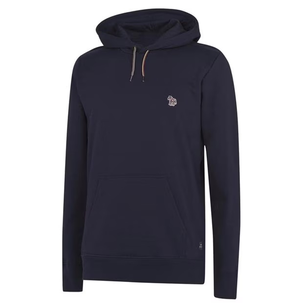 PS Paul Smith Men's Over-the-Head Hoodie