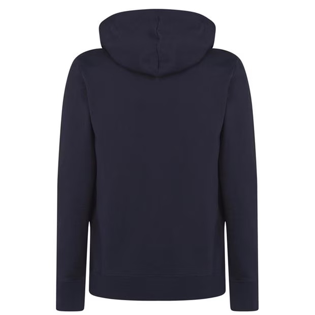 PS Paul Smith Men's Over-the-Head Hoodie