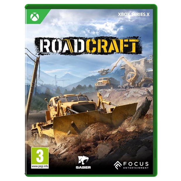 Focus Roadcraft