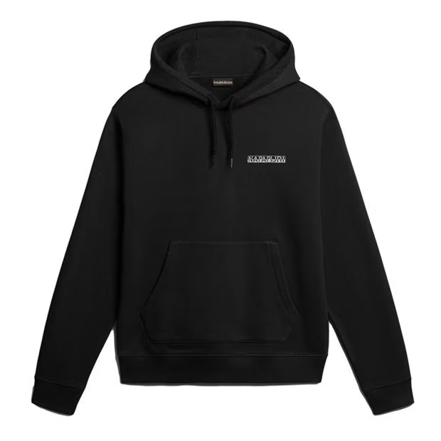 Napapijri Graphic Hoodie