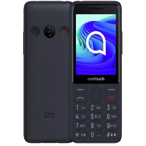 TCL 4042S 2.8 128MB 4G - Mobile Phone