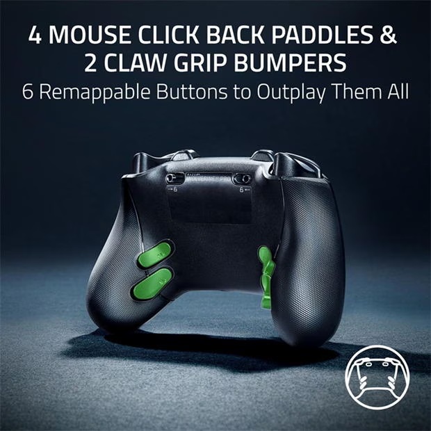 Razer Razer Wolverine V3 TE