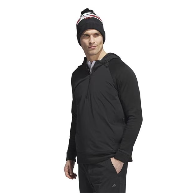 adidas Ultimate365 Tour Frostguard Padded Hoodie