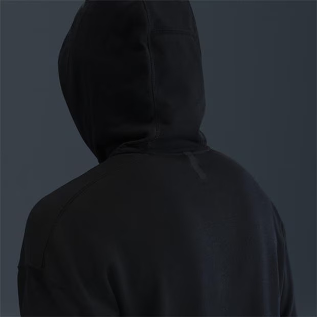Nike Pro Hoodie Mens