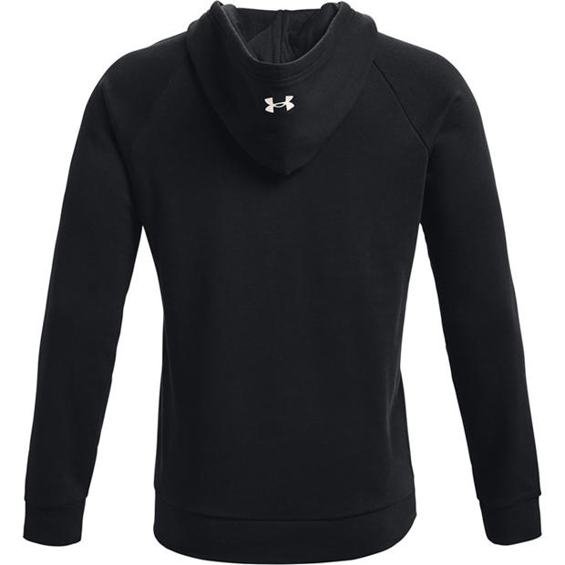Under Armour Armour Ua Pjt Rock Rival Fleece Hd Hoody Mens