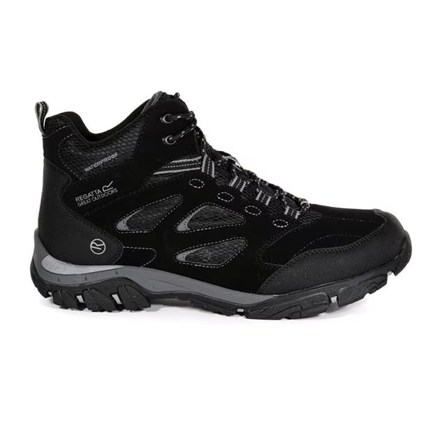 Regatta Holcombe IEP Mid Waterproof Walking Boot
