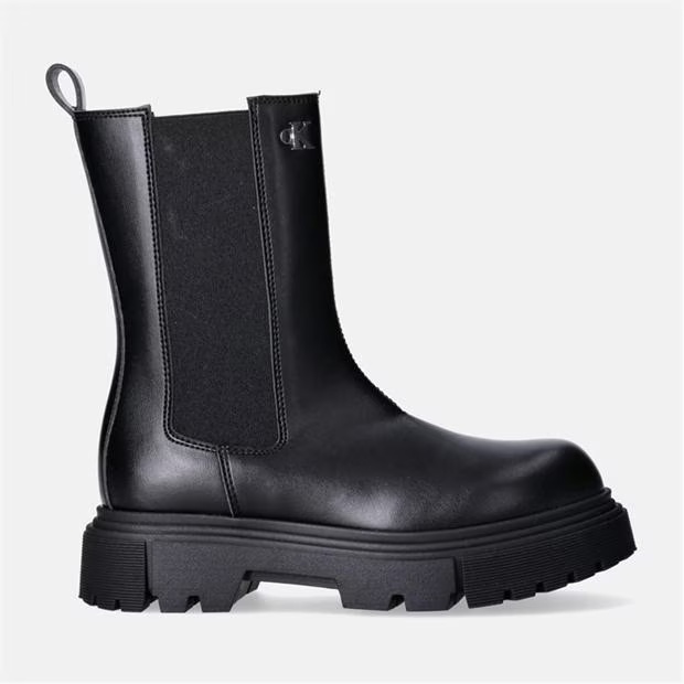 Calvin Klein Jeans CKJ Chelsea Boot Jn54