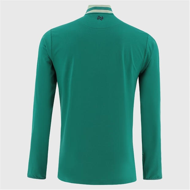 ONeills Carlow Nepal Half Zip Top Senior