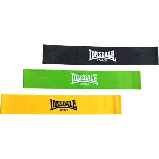 Lonsdale Lonsdale Power Bands