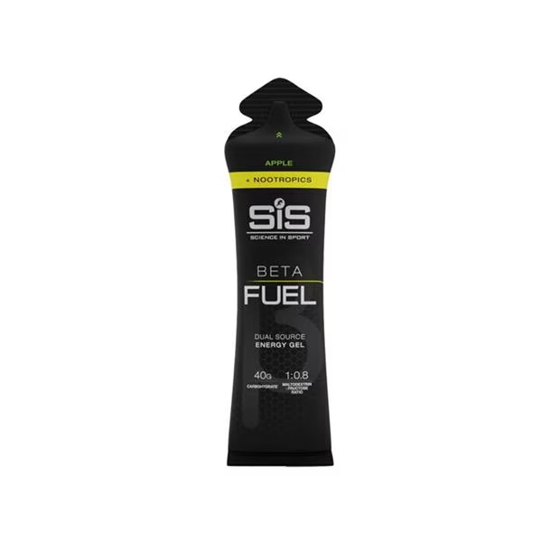 Sis SIS Beta Fuel + Nootropics Gels - 30 pack