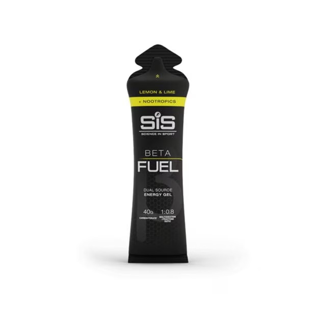 Sis SIS Beta Fuel + Nootropics Gels - 30 pack