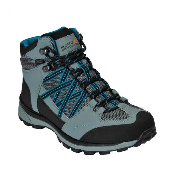 Regatta Lady Samaris Mid II Walking Boots