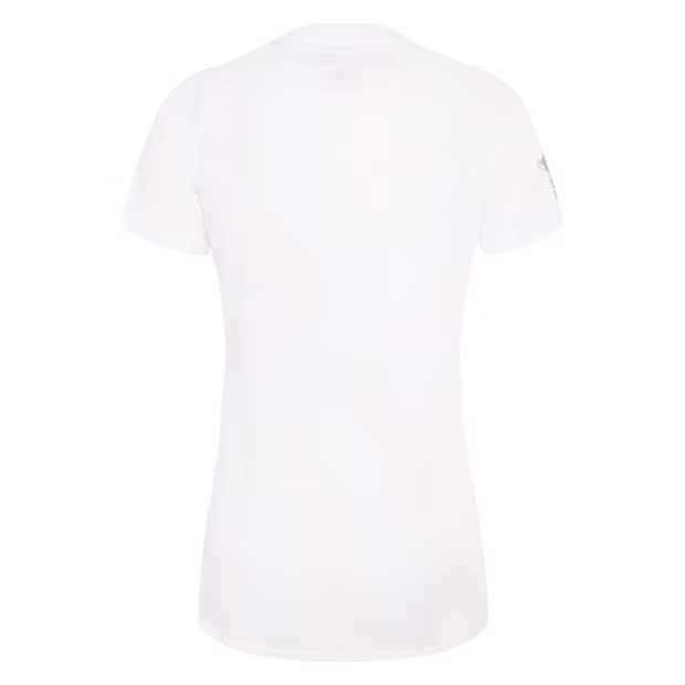 Umbro England Rugby Home Shirt RWC2023 Womens