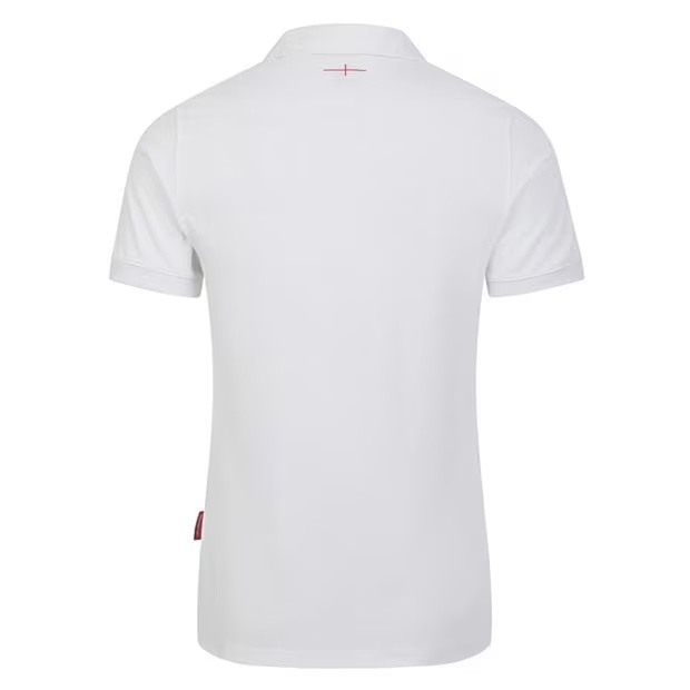 Umbro England Rugby Home Classic Shirt 2023 Six Nations