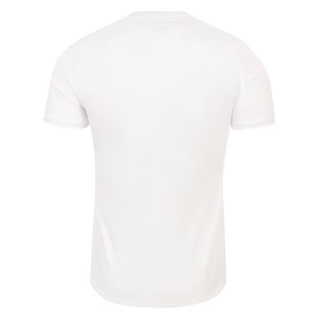 Umbro England Rugby Home Shirt RWC2023 Juniors