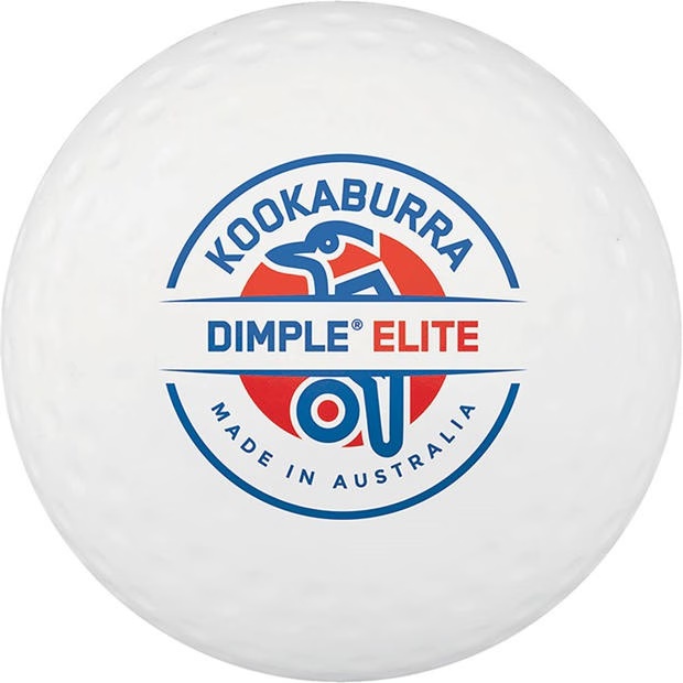 Kookaburra Sport Kookaburra Dimple Elite Hockey Ball